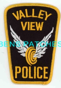 OHIO,VALLEY VIEW POLICE CUYAHOGA COUNTY 1